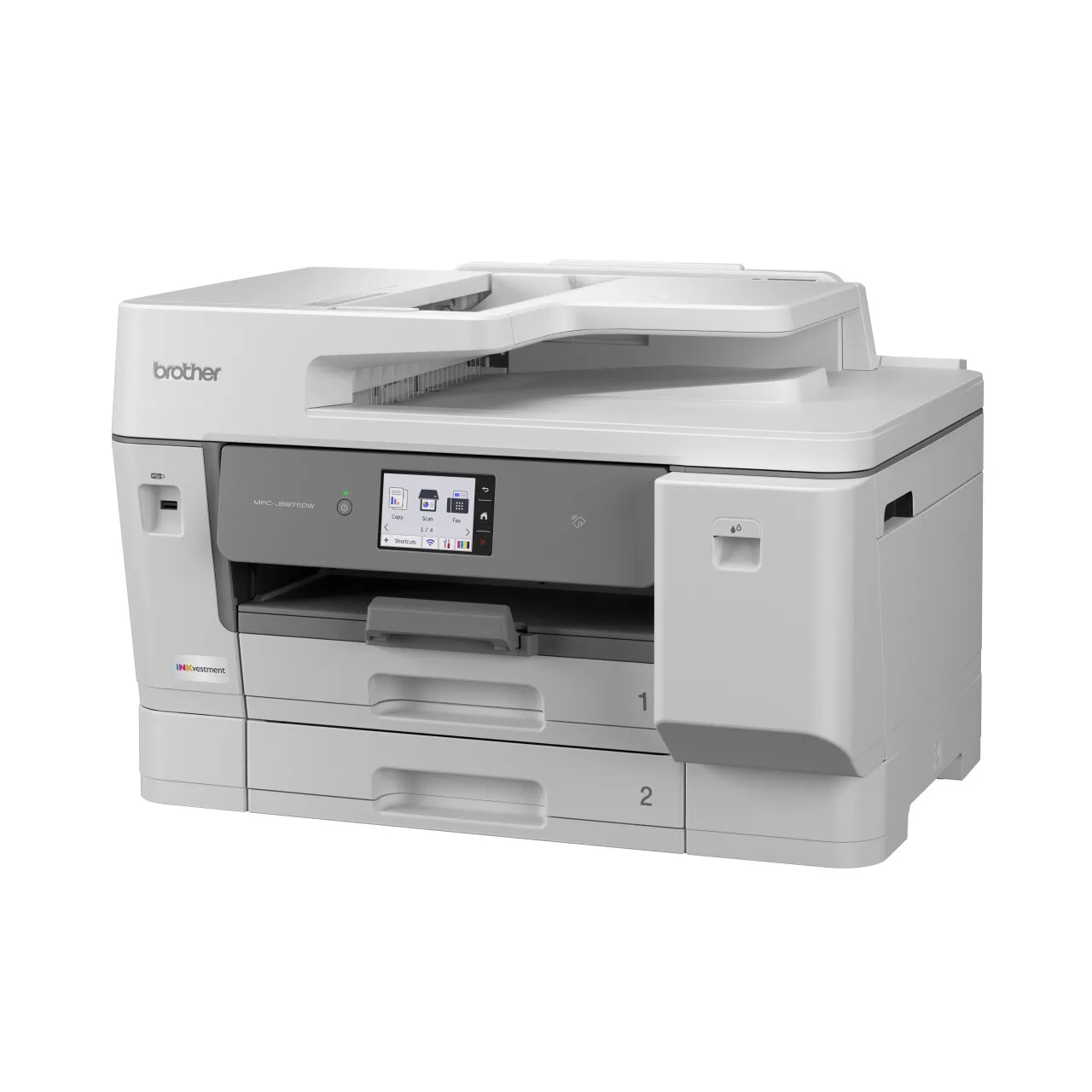 Brother MFC-J6975DW A3 Business Inkjet Multi-Function A3 Printer